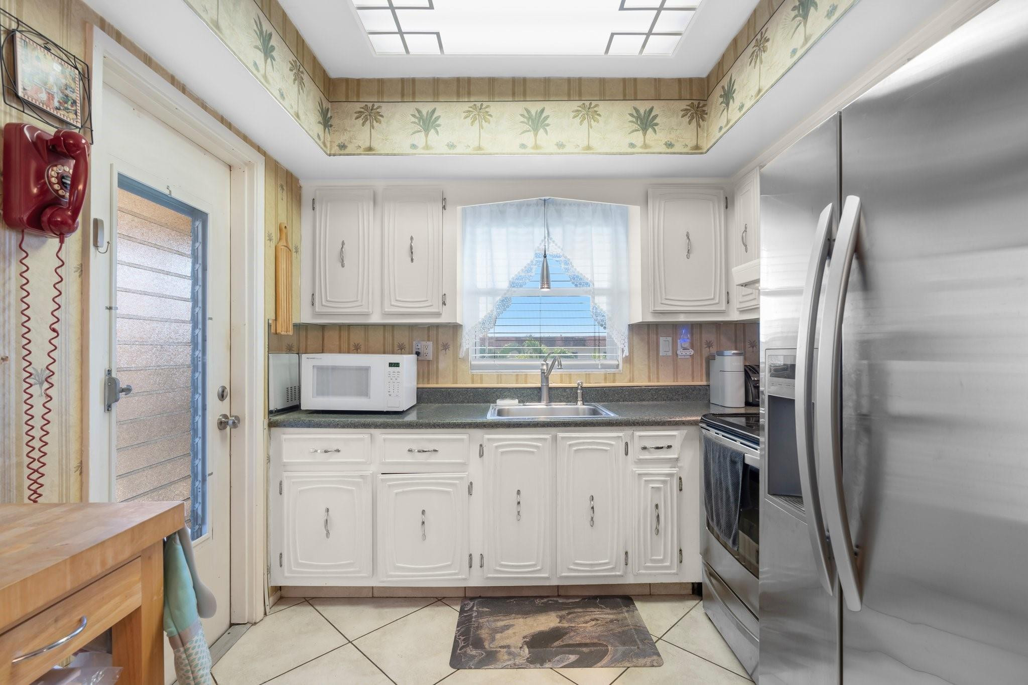 GARDEN ISLES 4 CO-OP - Residential