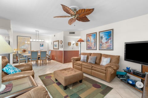 Tiny photo for 100 SE 6th Avenue #304, Pompano Beach, FL 33060 (MLS # B26024064)
