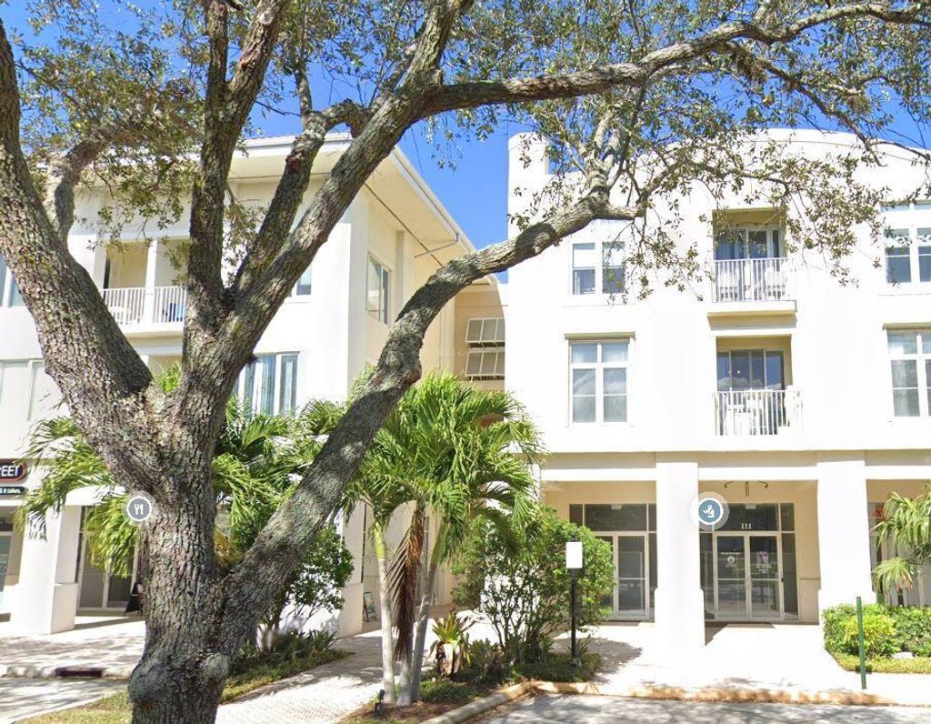 Photo of 1155 Main Street #208, Jupiter, FL 33458 (MLS # B26037557)