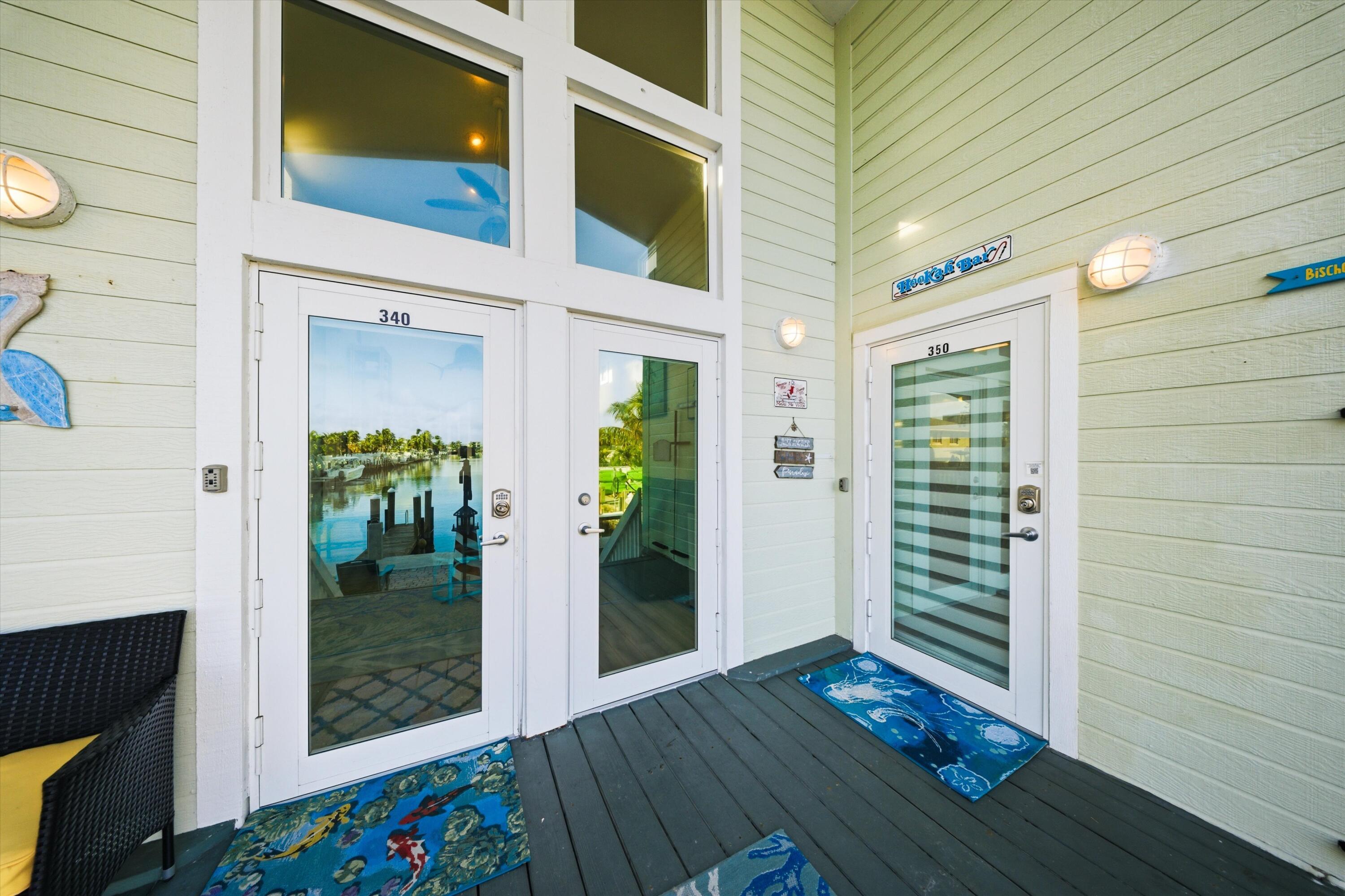 KEY COLONY BEACH - Residential