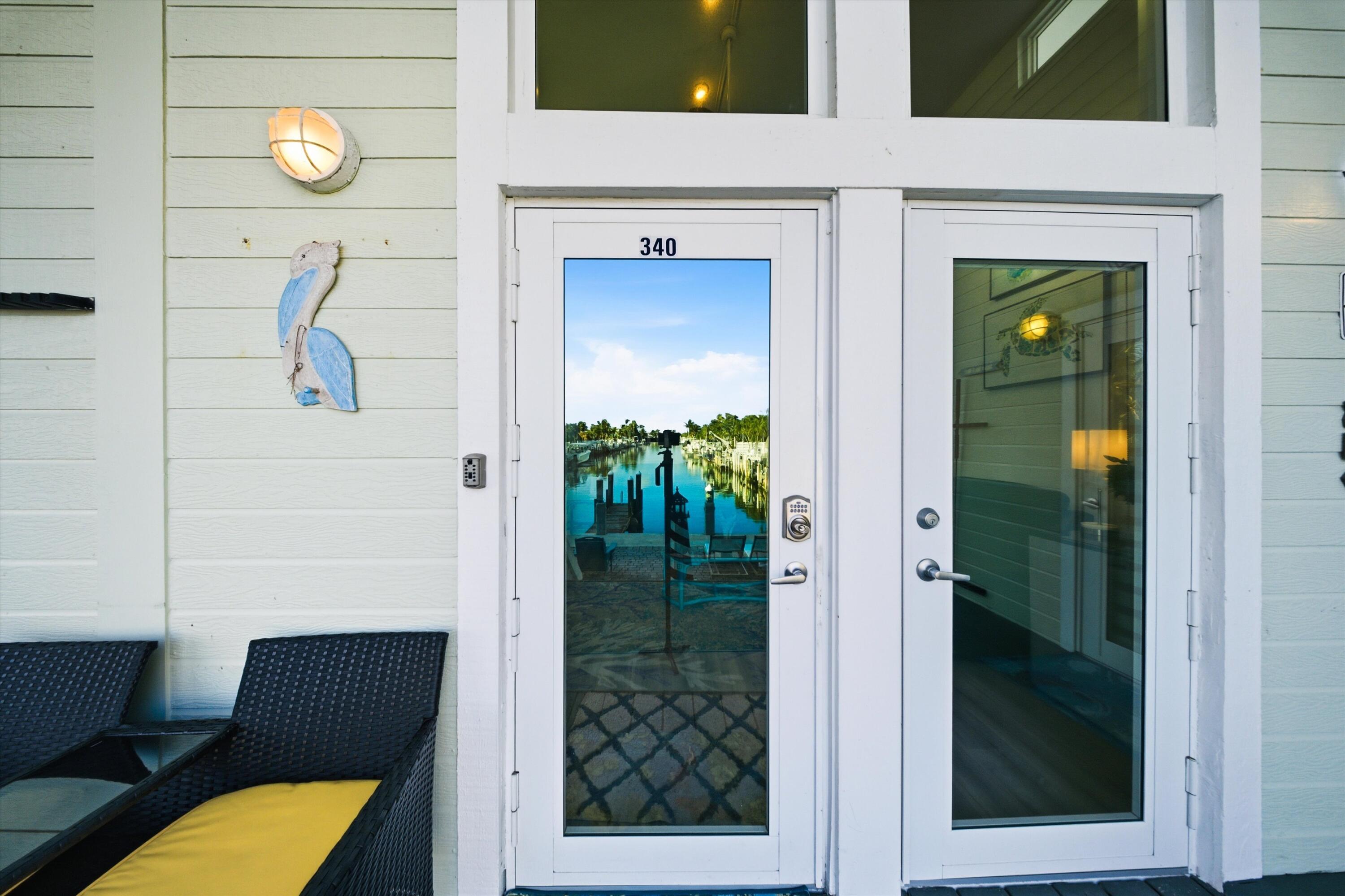 KEY COLONY BEACH - Residential