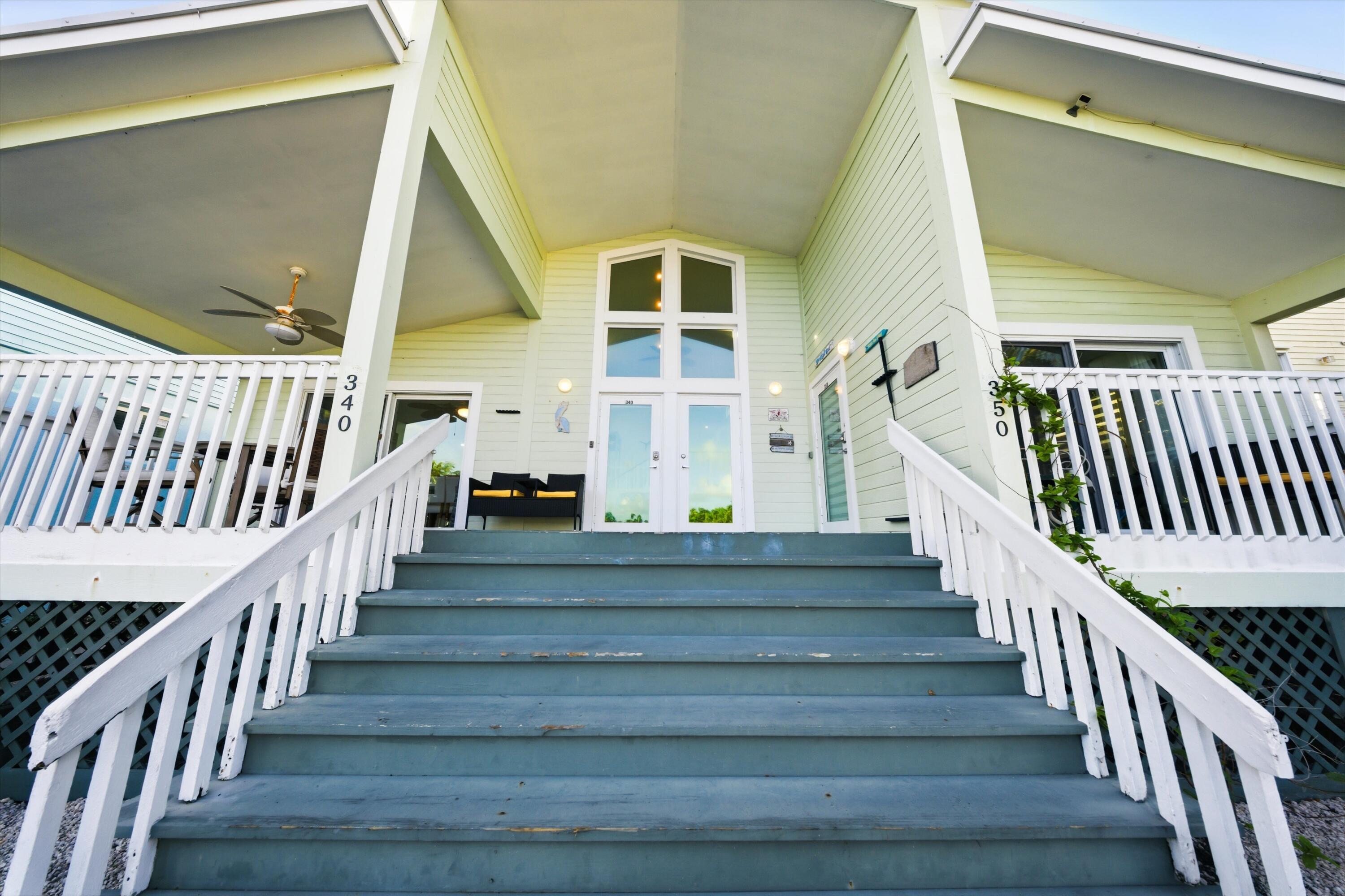 KEY COLONY BEACH - Residential