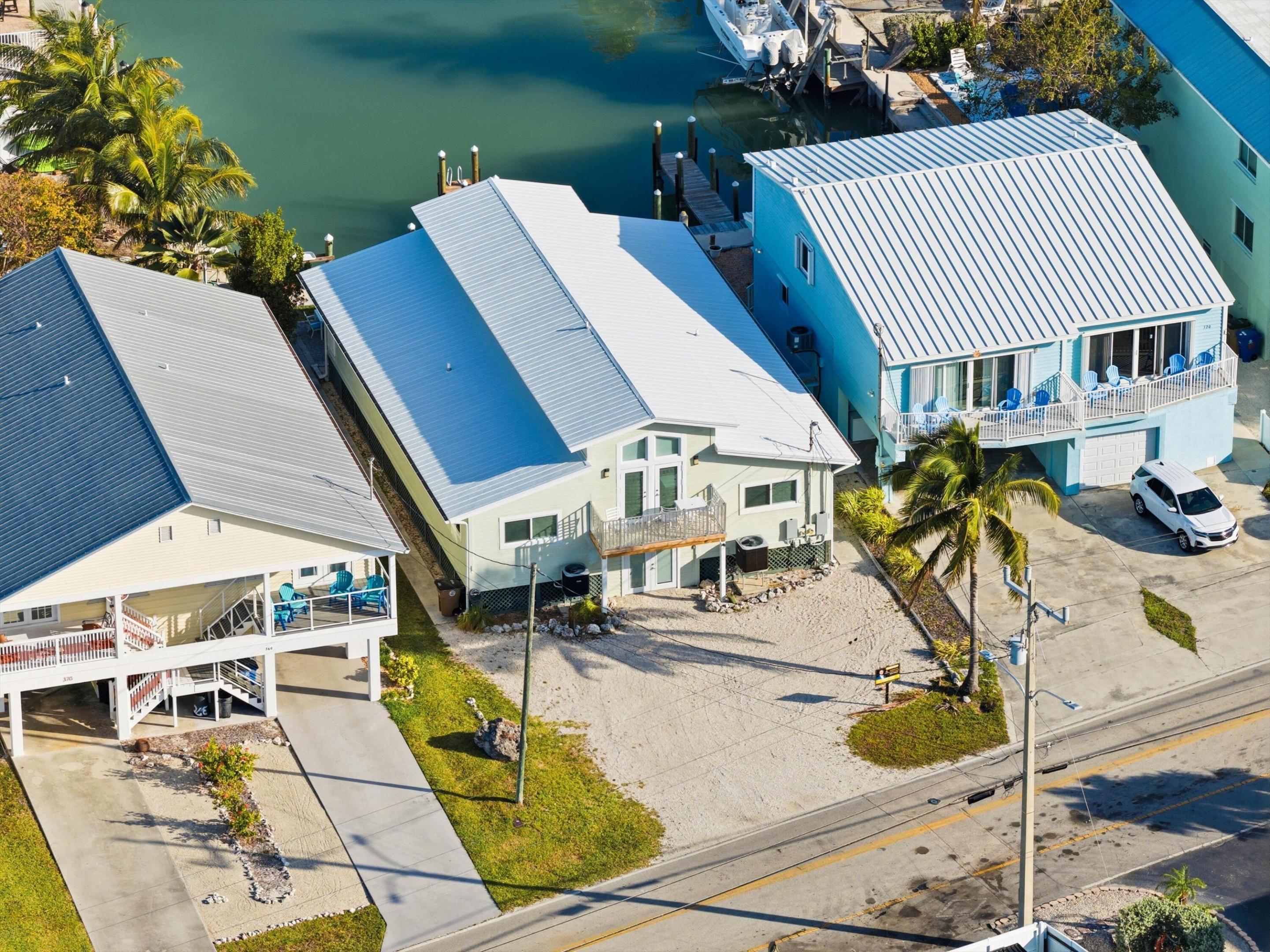 KEY COLONY BEACH - Residential