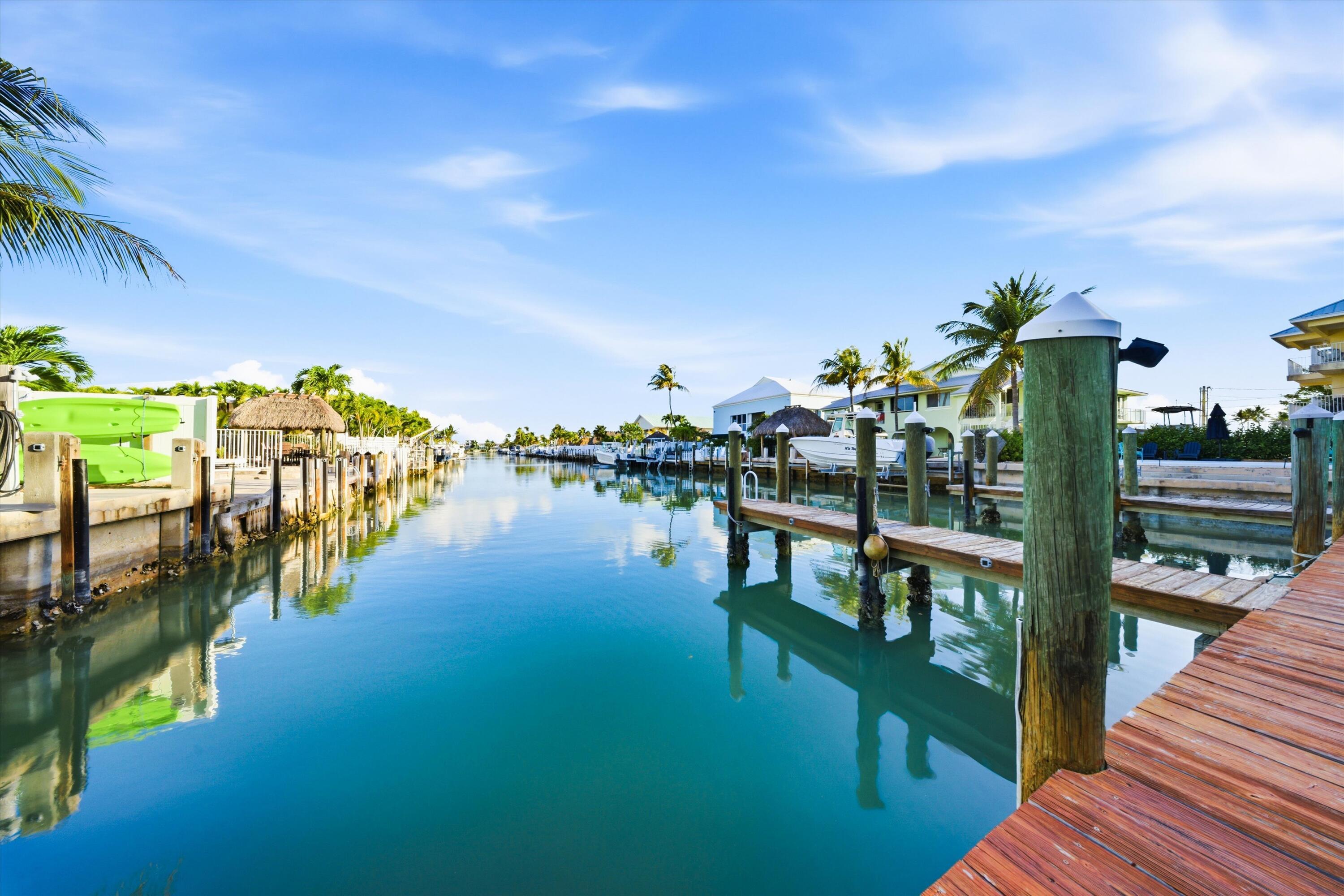 KEY COLONY BEACH - Residential