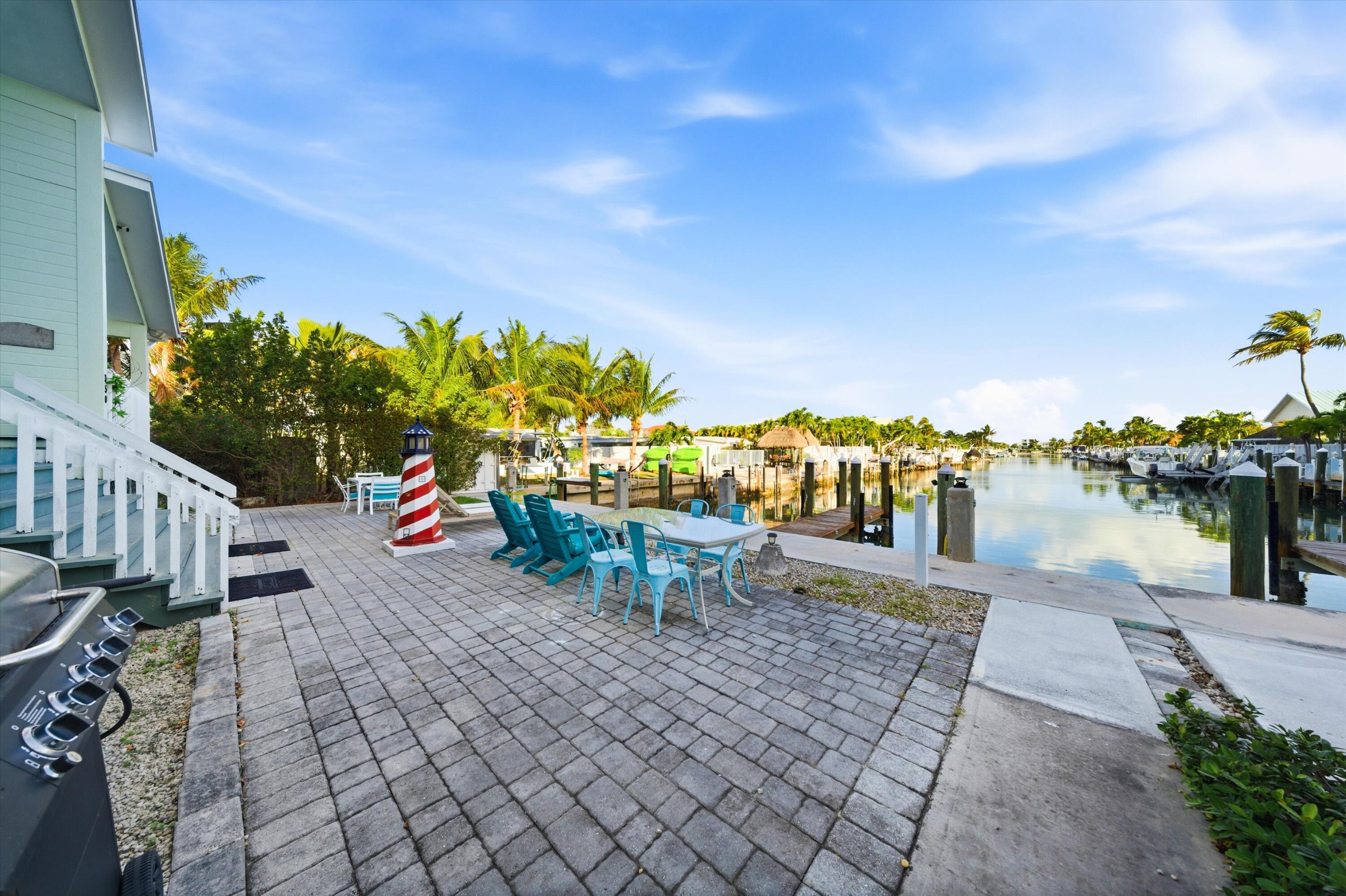 KEY COLONY BEACH - Residential