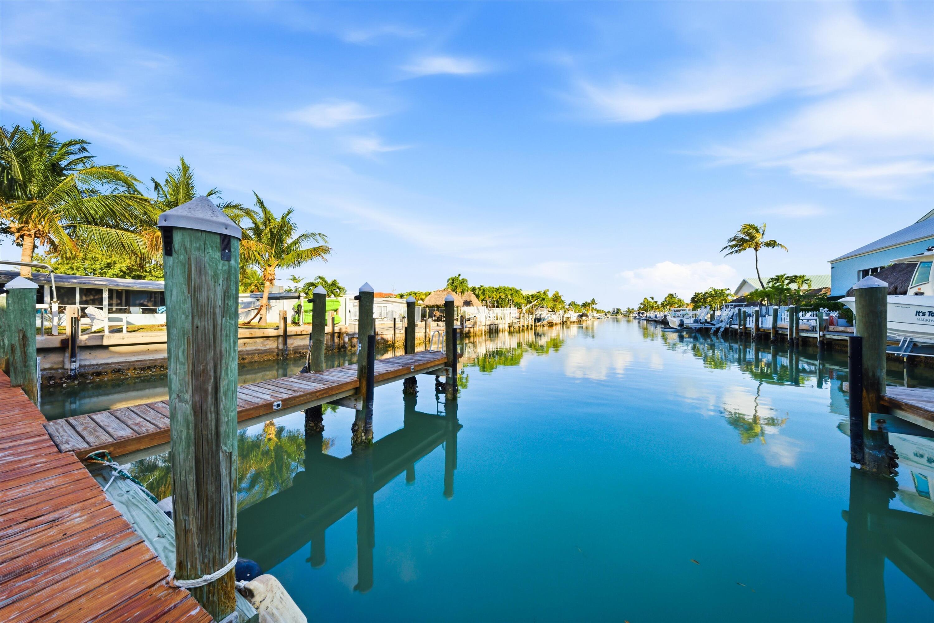 KEY COLONY BEACH - Residential