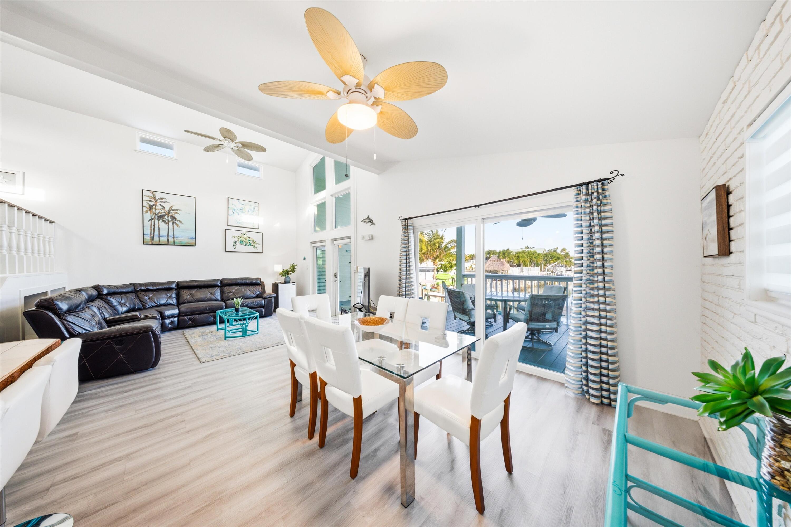 KEY COLONY BEACH - Residential