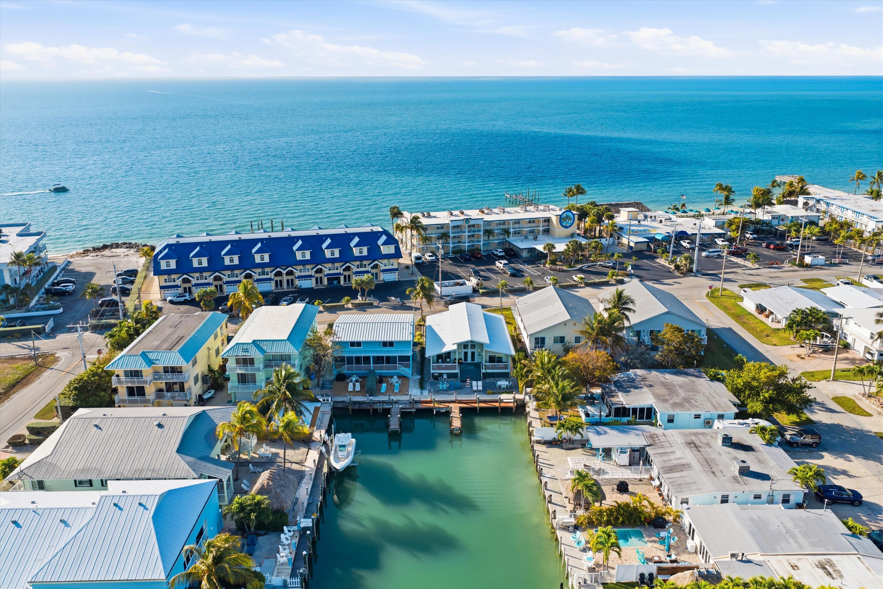 KEY COLONY BEACH - Residential