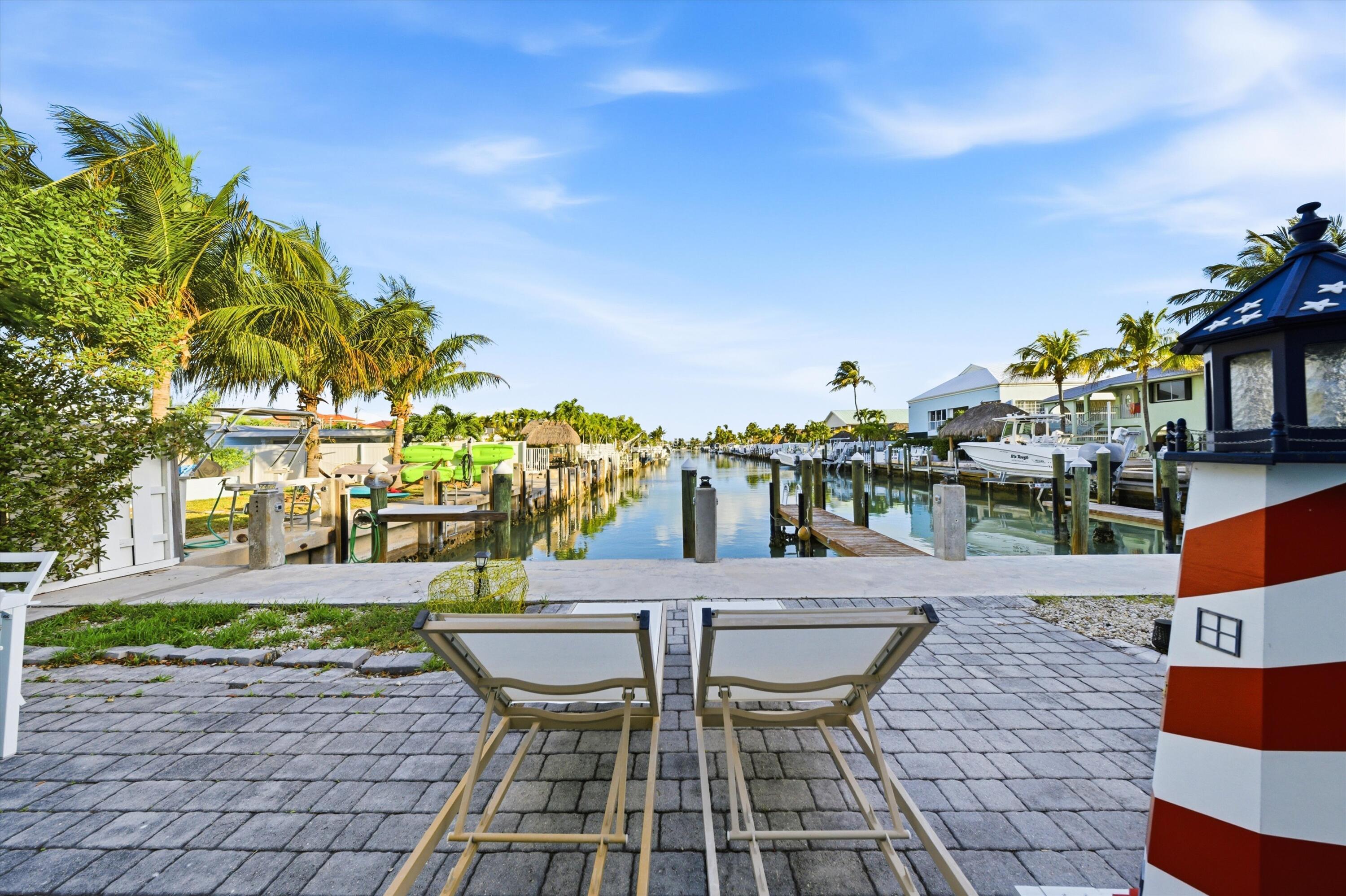 KEY COLONY BEACH - Residential