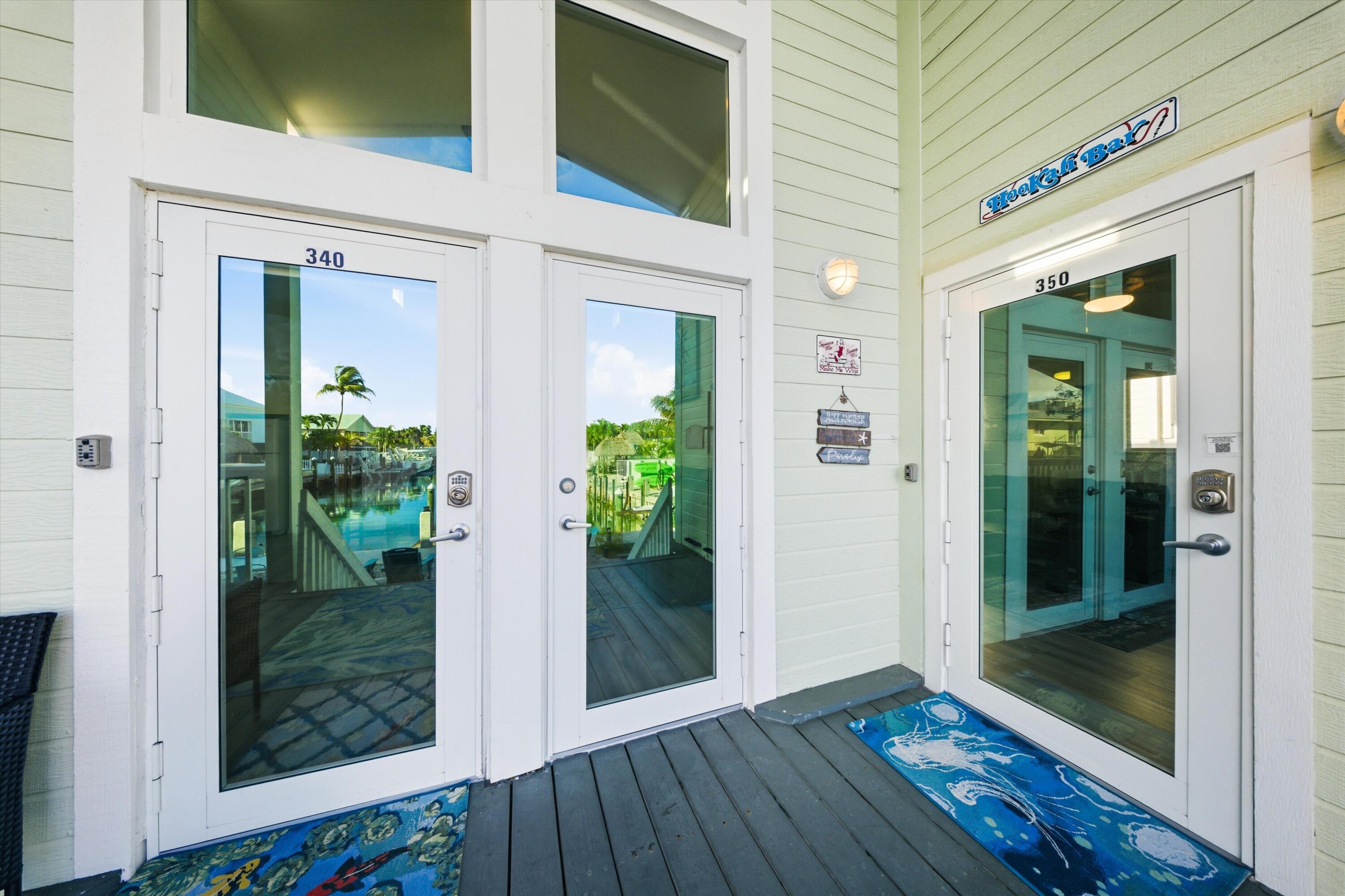 KEY COLONY BEACH - Residential