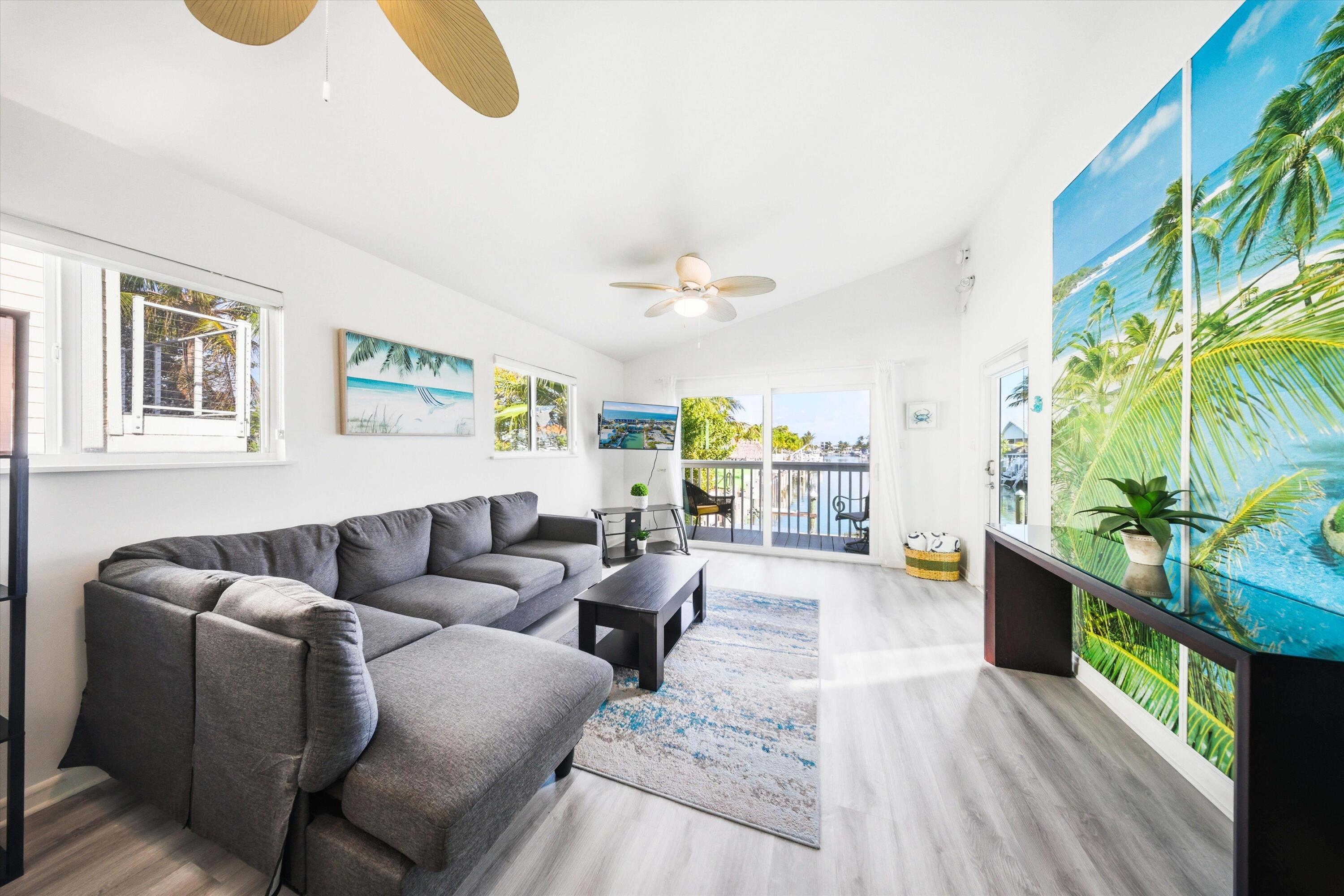 KEY COLONY BEACH - Residential