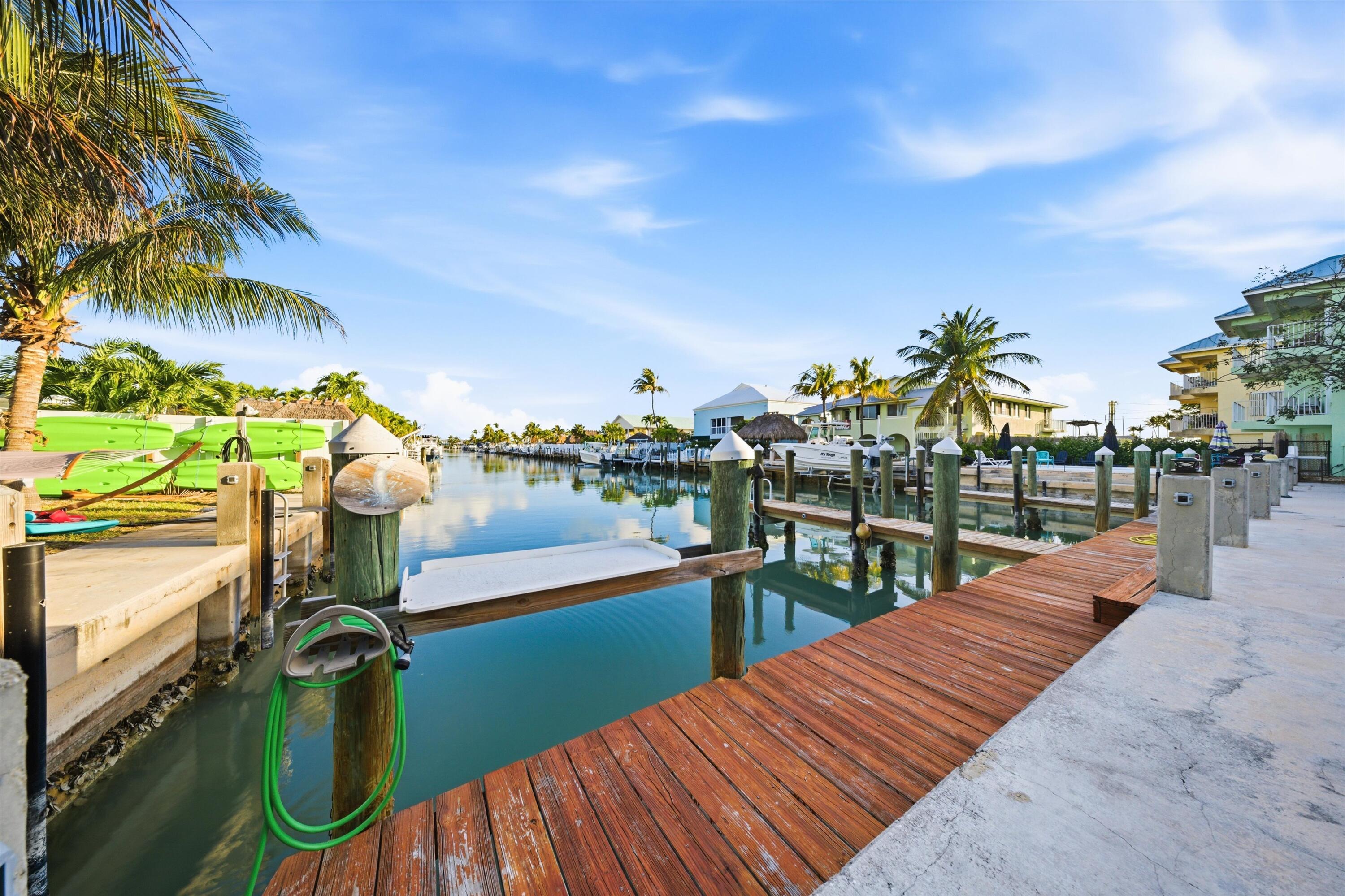 KEY COLONY BEACH - Residential