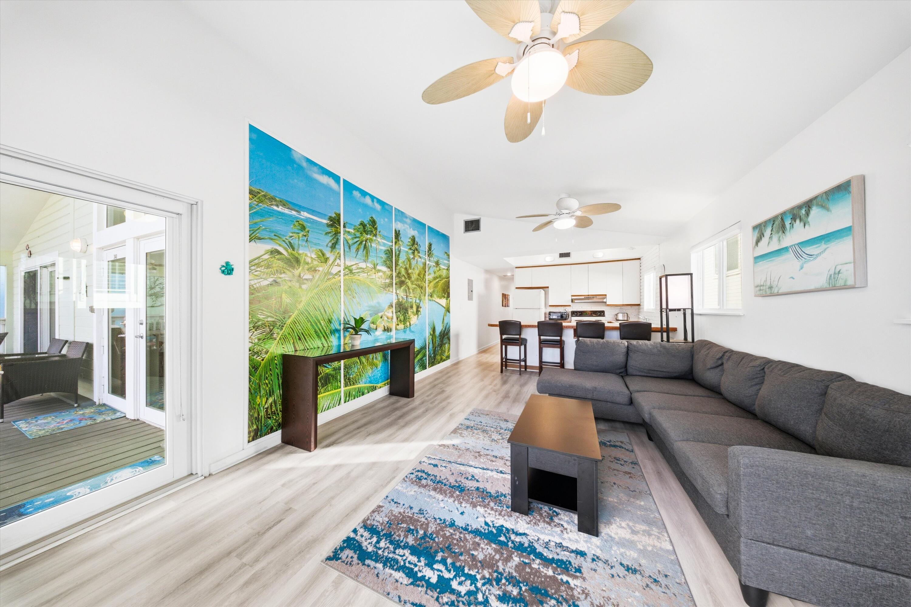 KEY COLONY BEACH - Residential