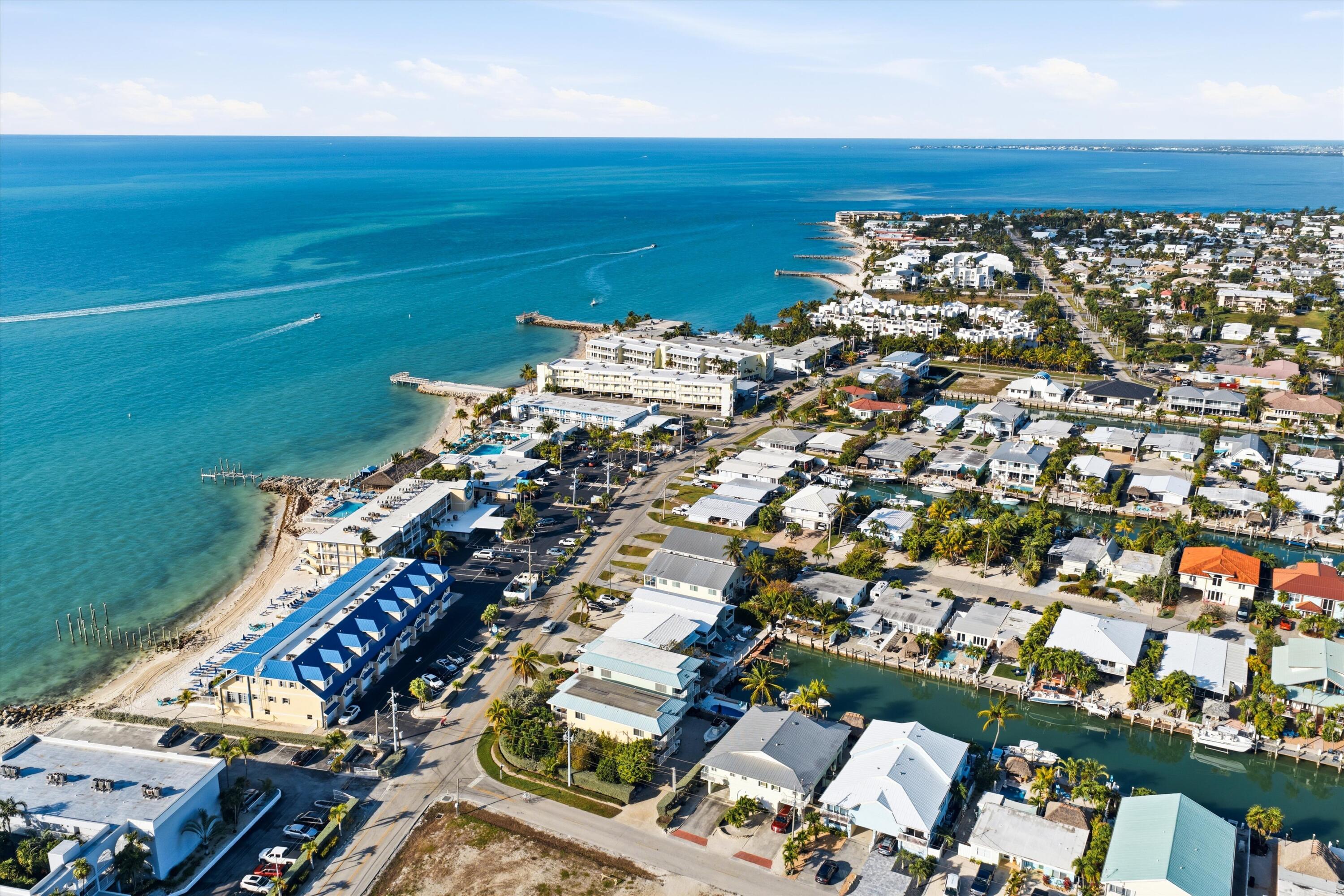 KEY COLONY BEACH - Residential