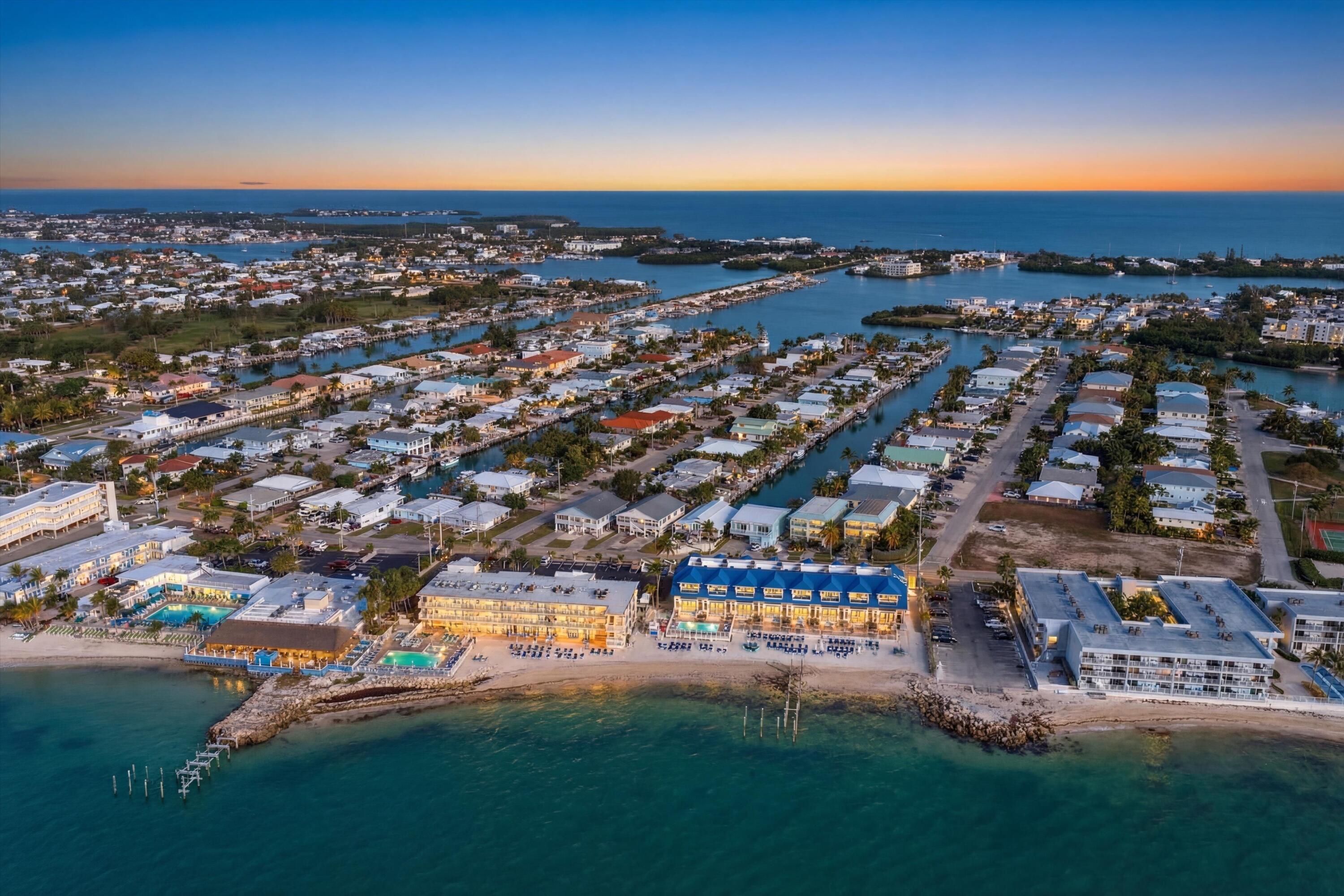 KEY COLONY BEACH - Residential