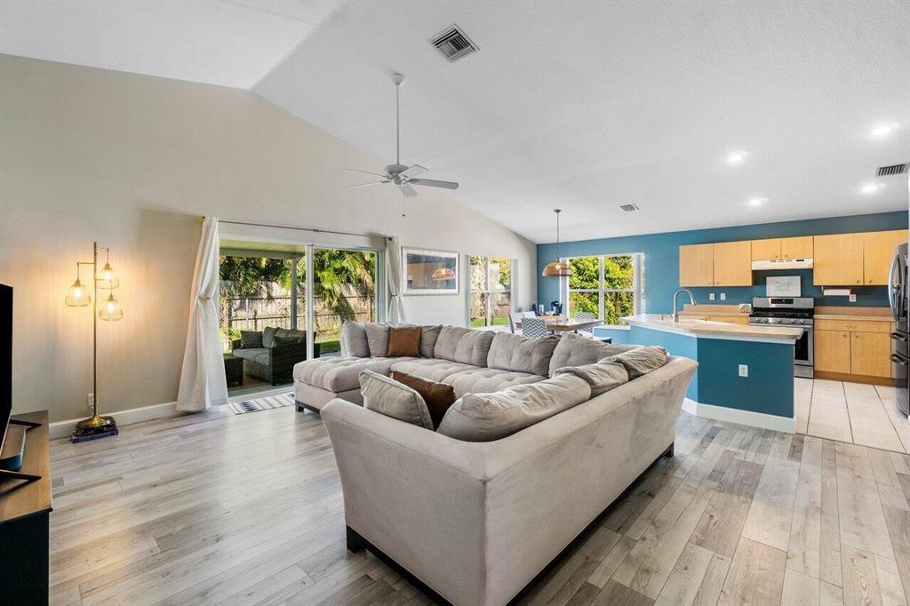 OLIVE TREE PAR 6A - Residential