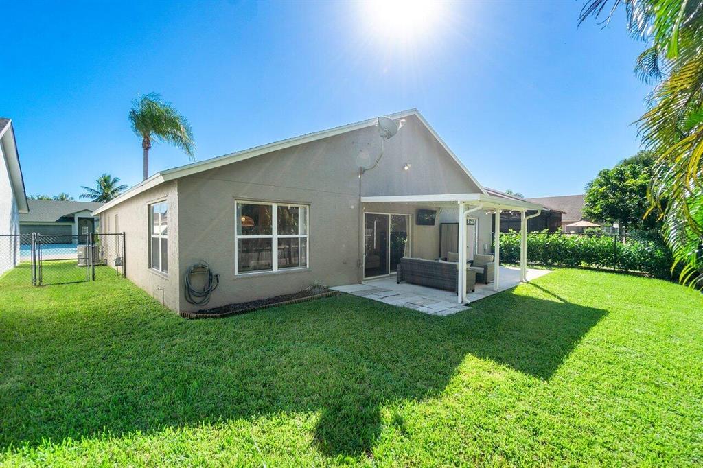 OLIVE TREE PAR 6A - Residential