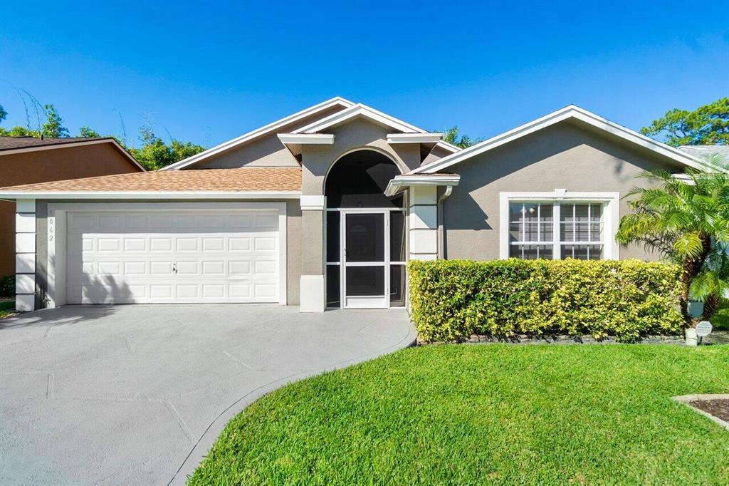 OLIVE TREE PAR 6A - Residential