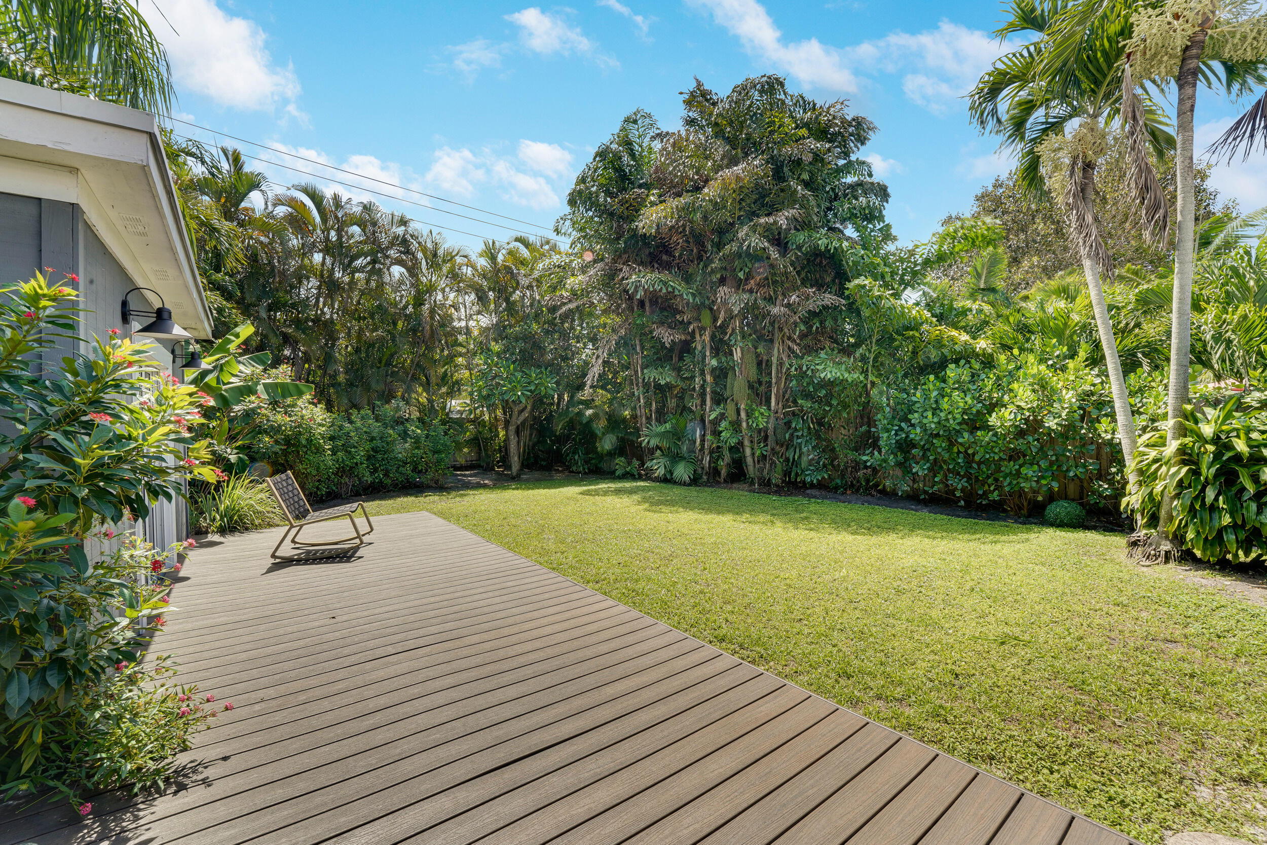 1236 NE 13th Avenue, Fort Lauderdale, FL, 33304/$625,000 4 1236 NE 13th Avenue