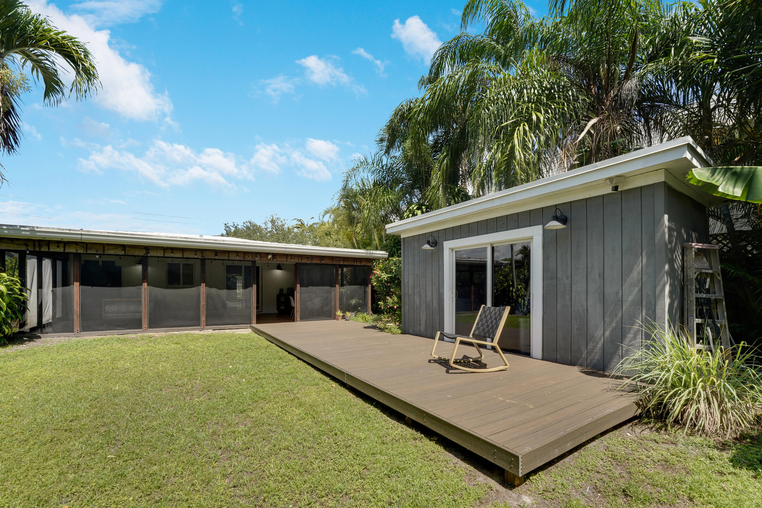 1236 NE 13th Avenue, Fort Lauderdale, FL, 33304/$625,000 3 1236 NE 13th Avenue