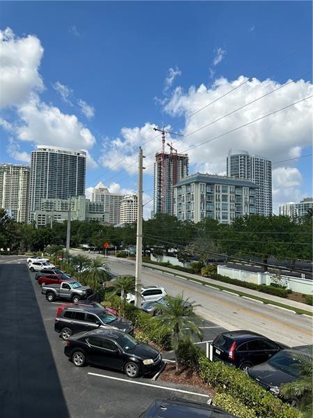 RIVERVIEW GARDEN - Residential