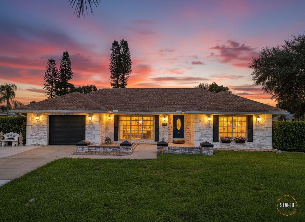 Photo of 1795 SE Adair Road, Port Saint Lucie, FL 34952 (MLS # R11127644)