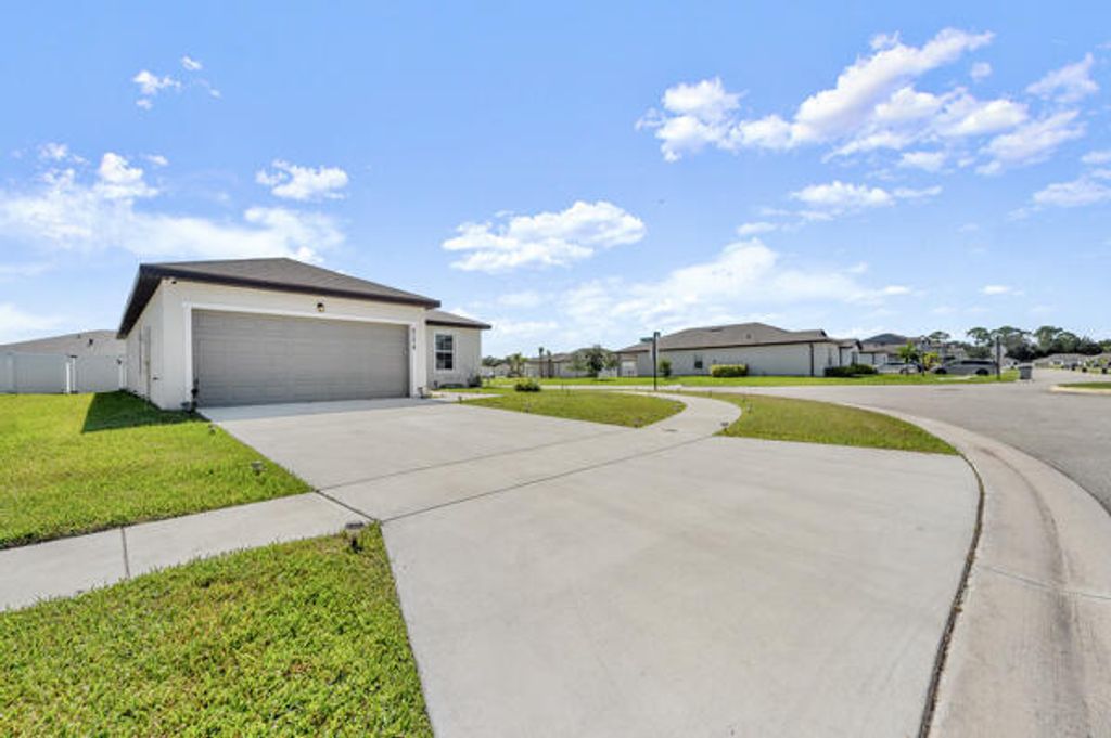Photo of 5174 Armina Place, Fort Pierce, FL 34951 (MLS # R11117952)