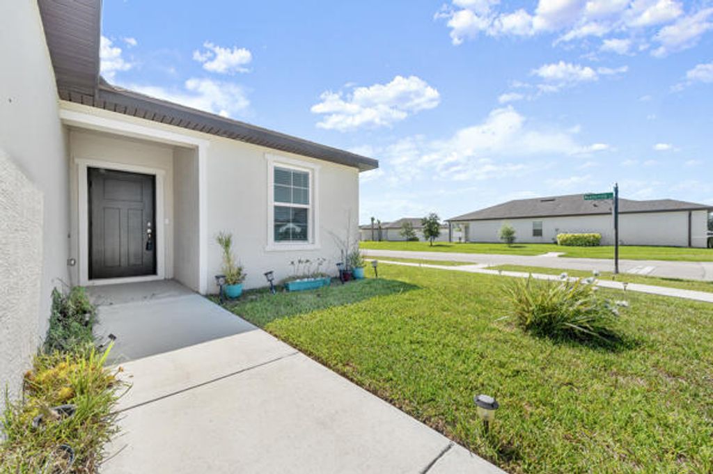 Photo of 5174 Armina Place, Fort Pierce, FL 34951 (MLS # R11117952)