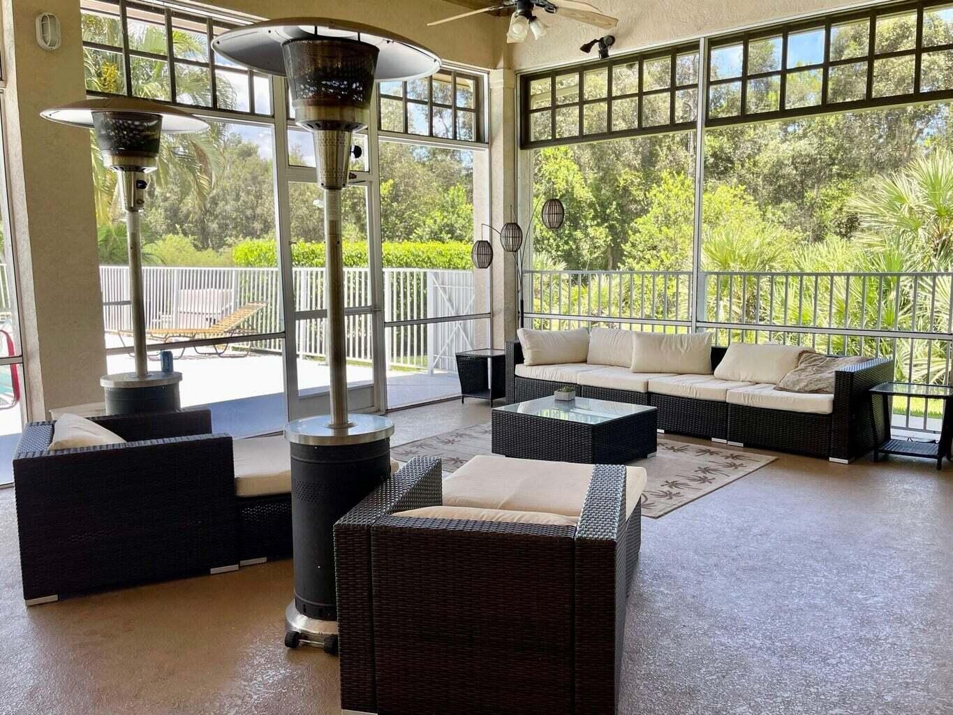 LAKE LUCIE ESTATES - Residential