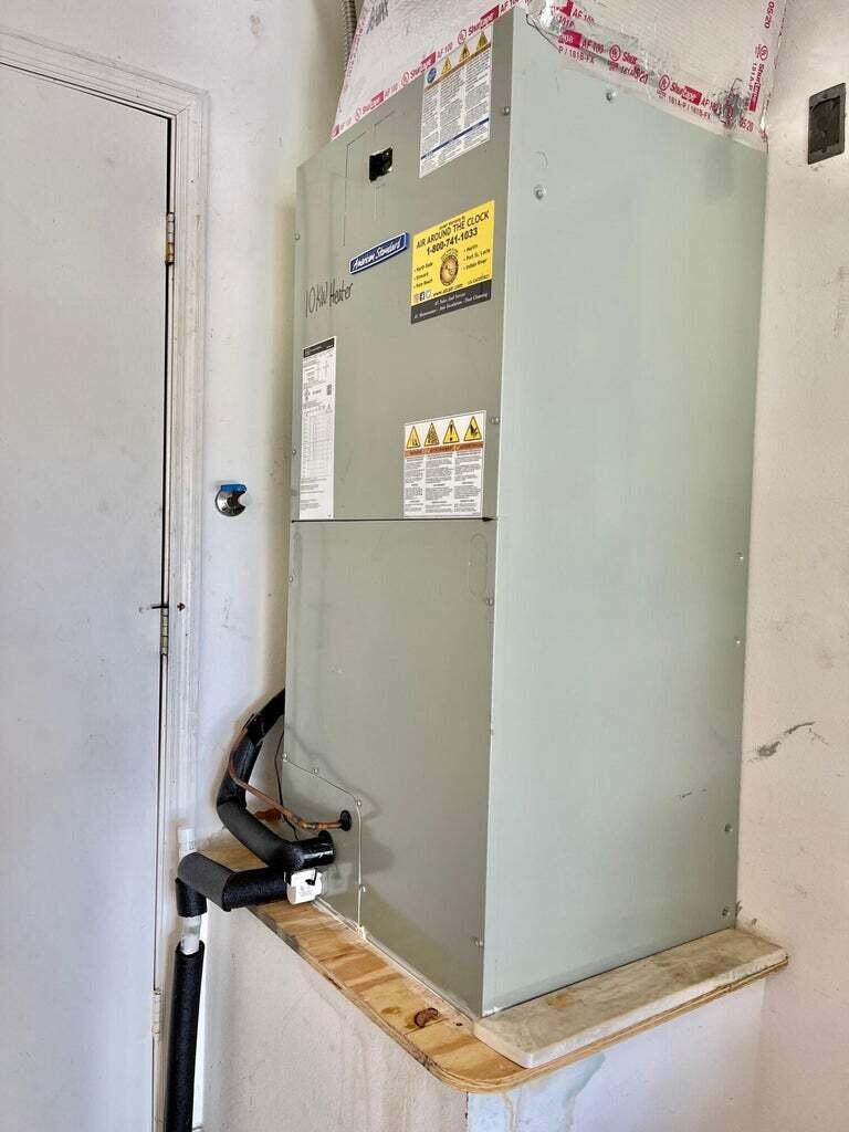 LAKE LUCIE ESTATES - Residential