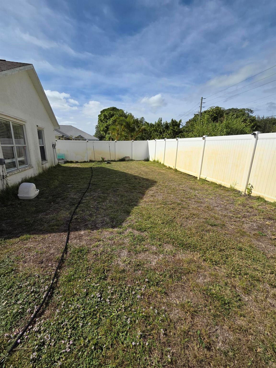 LAKE LUCIE ESTATES - Residential