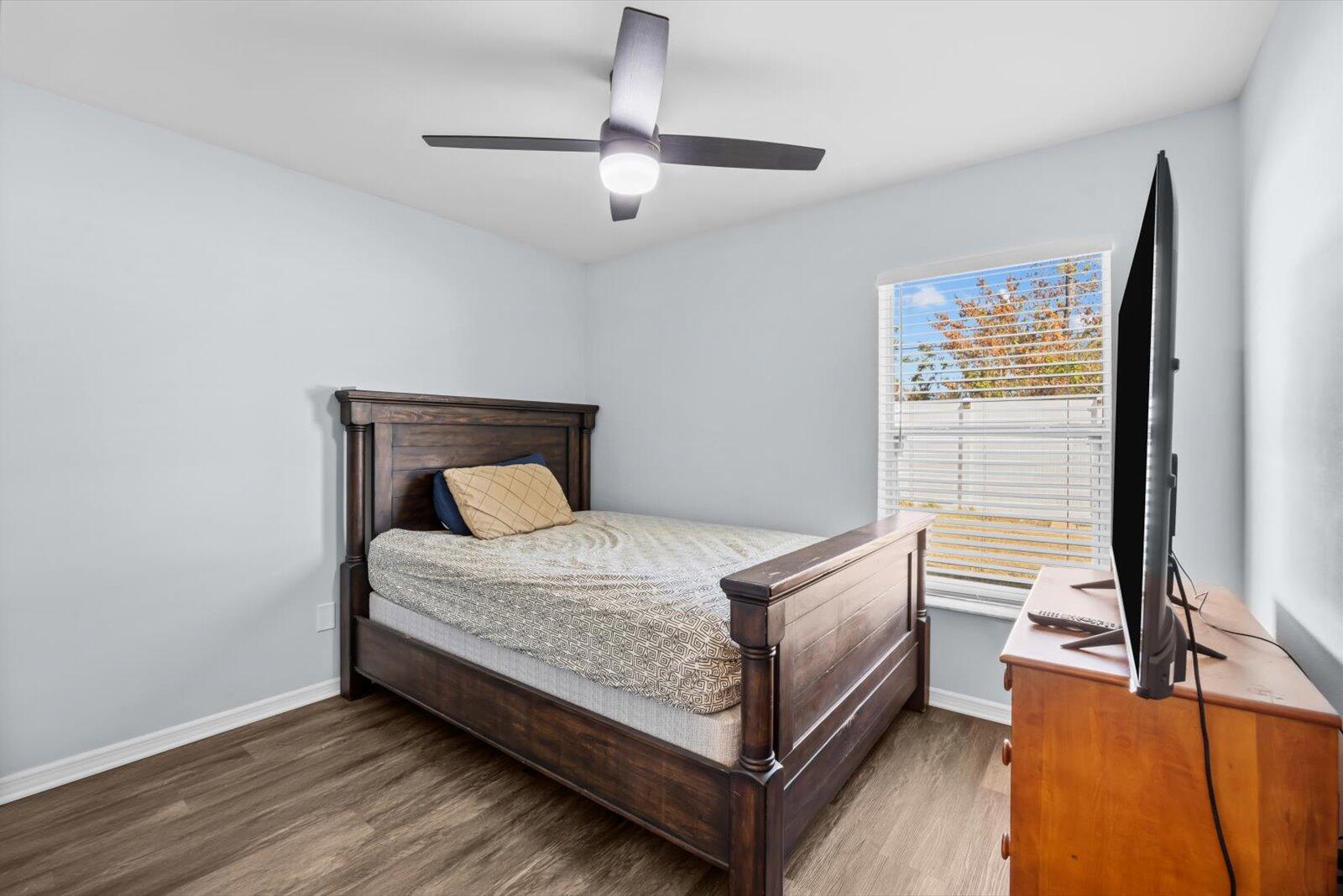 LAKE LUCIE ESTATES - Residential