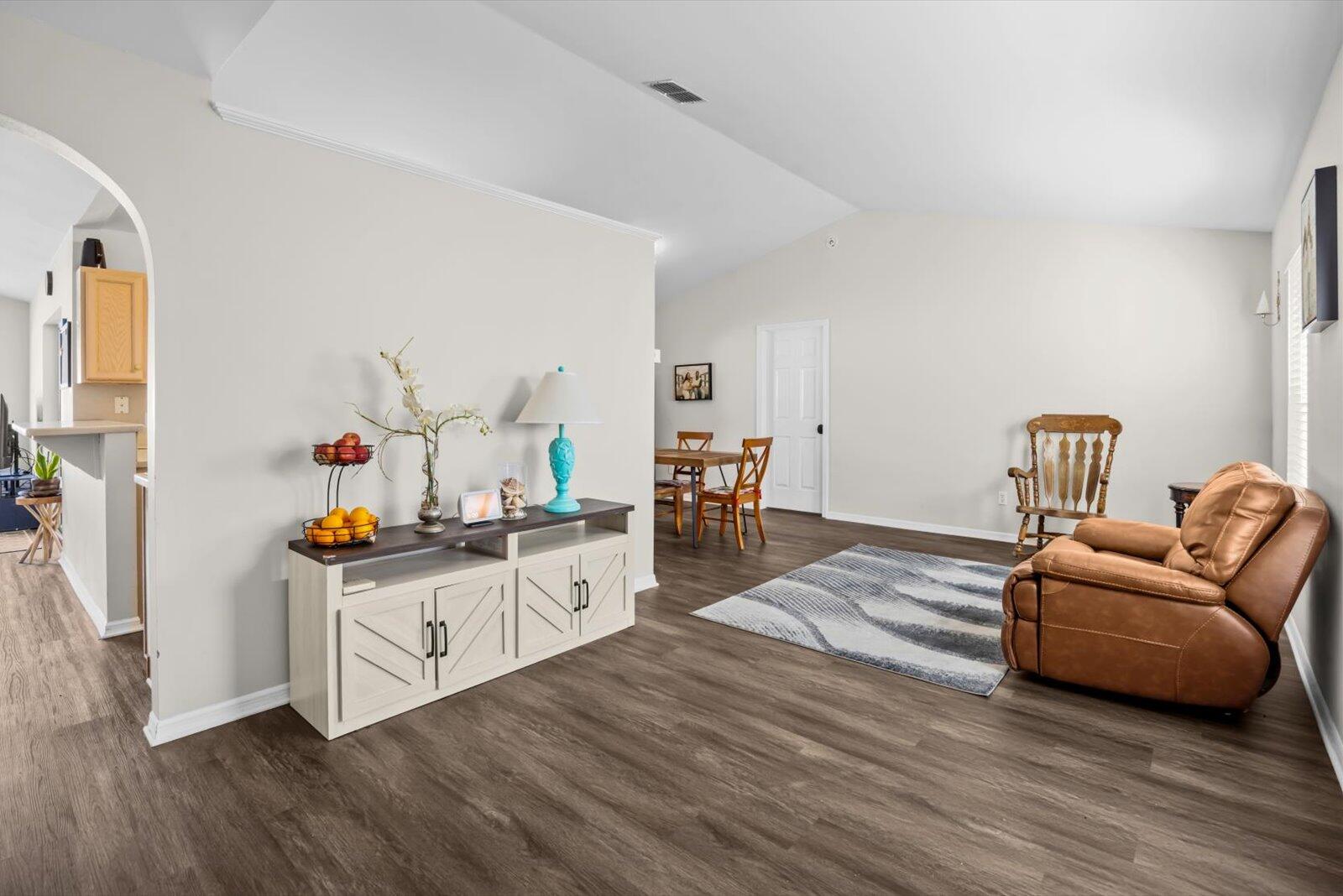 LAKE LUCIE ESTATES - Residential