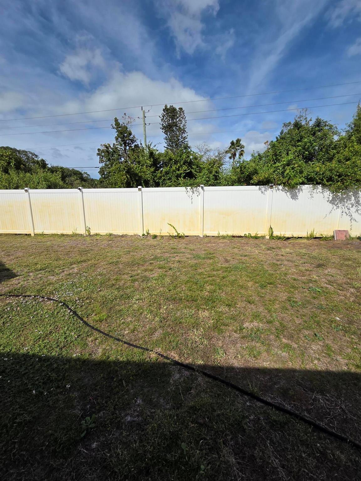 LAKE LUCIE ESTATES - Residential