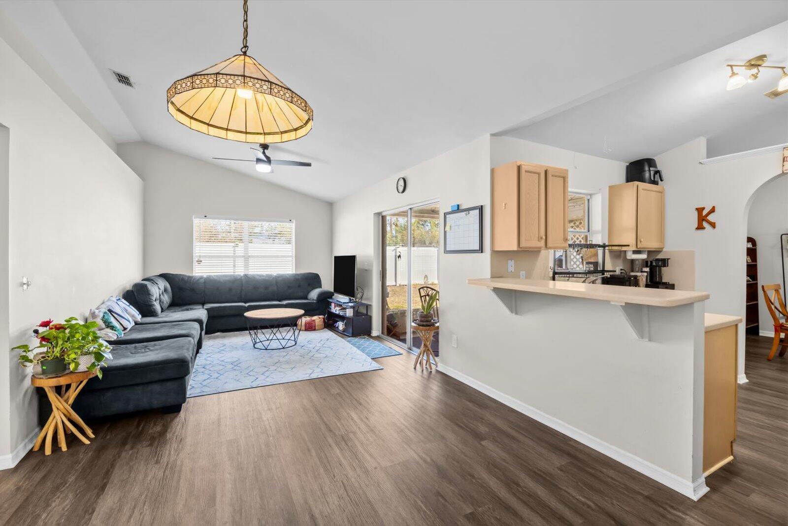 LAKE LUCIE ESTATES - Residential