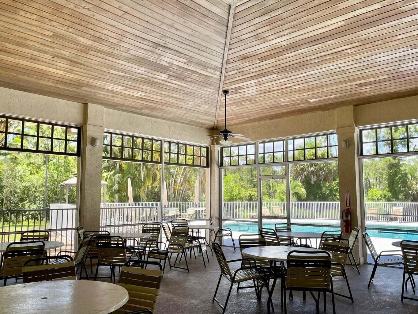 LAKE LUCIE ESTATES - Residential