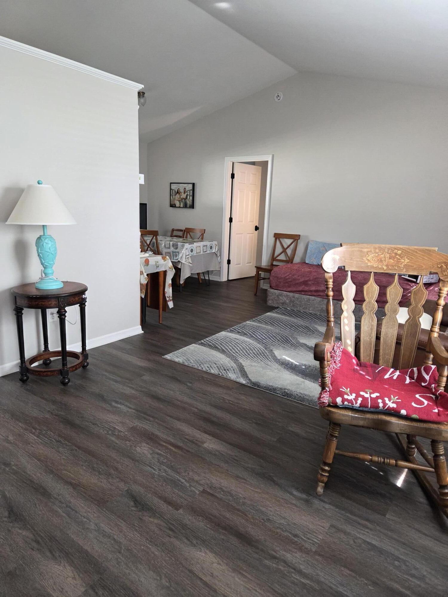 LAKE LUCIE ESTATES - Residential