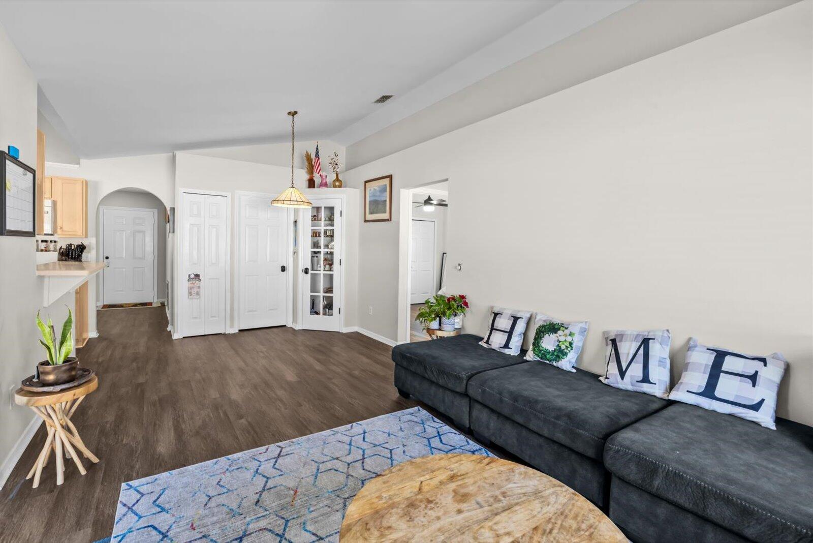 LAKE LUCIE ESTATES - Residential