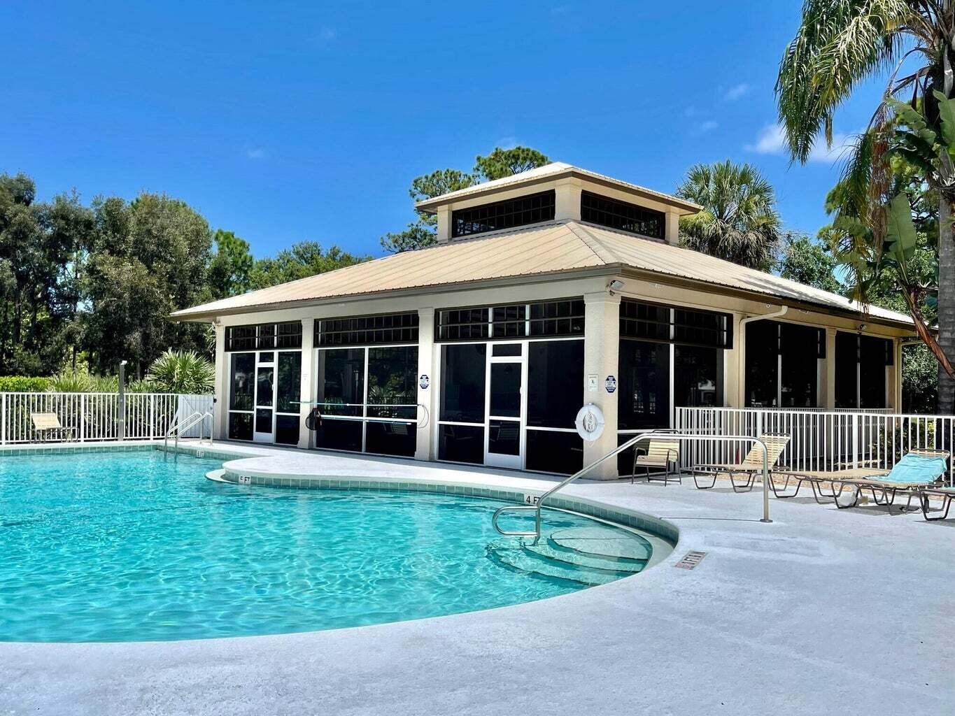 LAKE LUCIE ESTATES - Residential