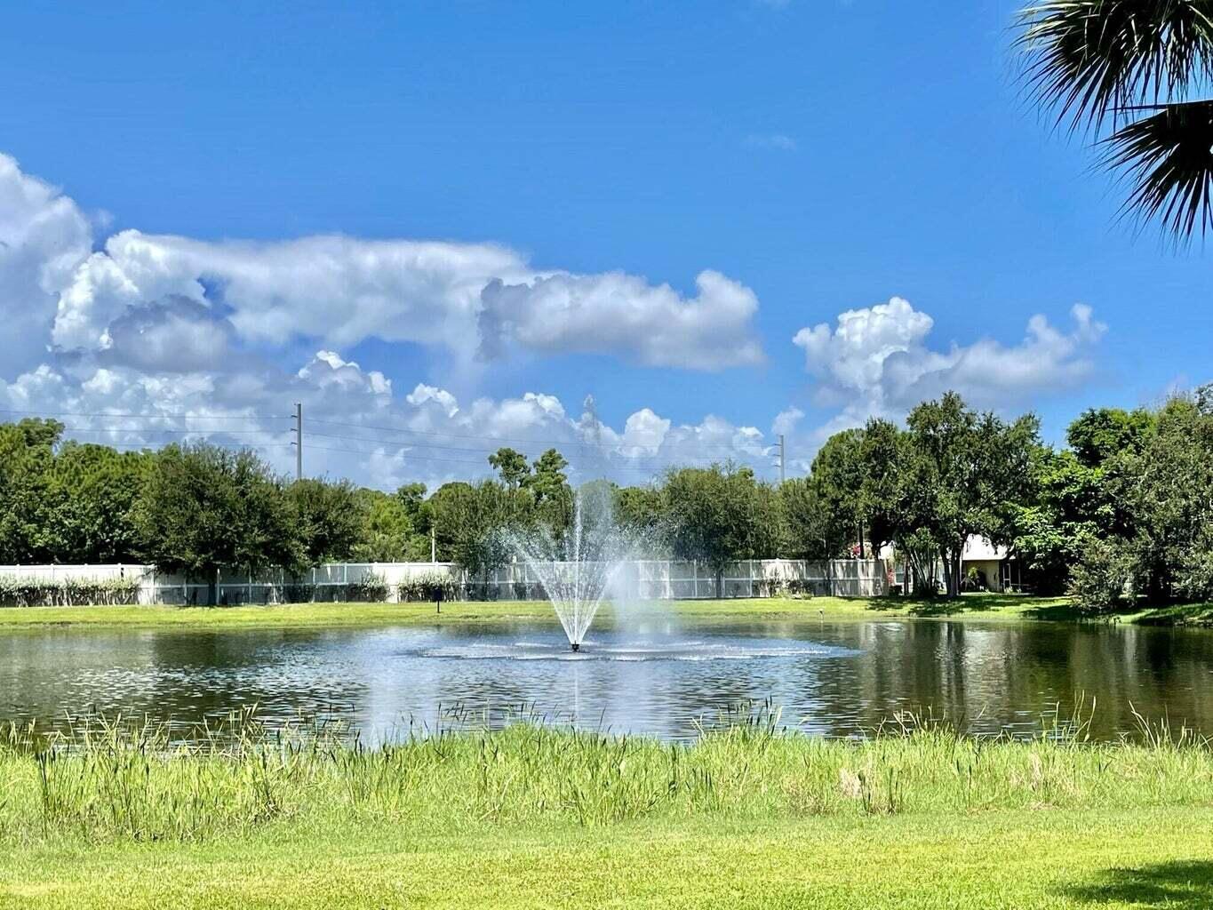 LAKE LUCIE ESTATES - Residential