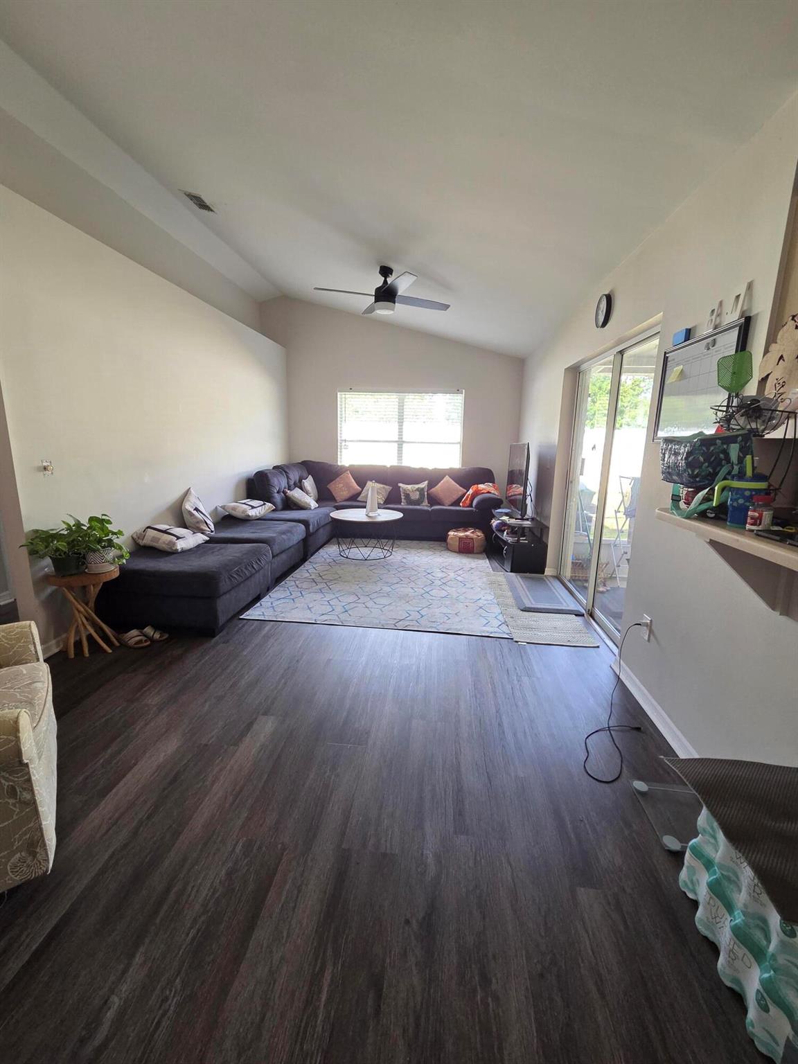 LAKE LUCIE ESTATES - Residential