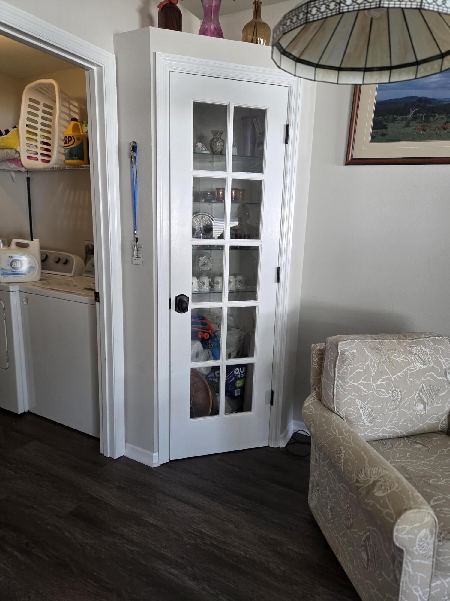 LAKE LUCIE ESTATES - Residential