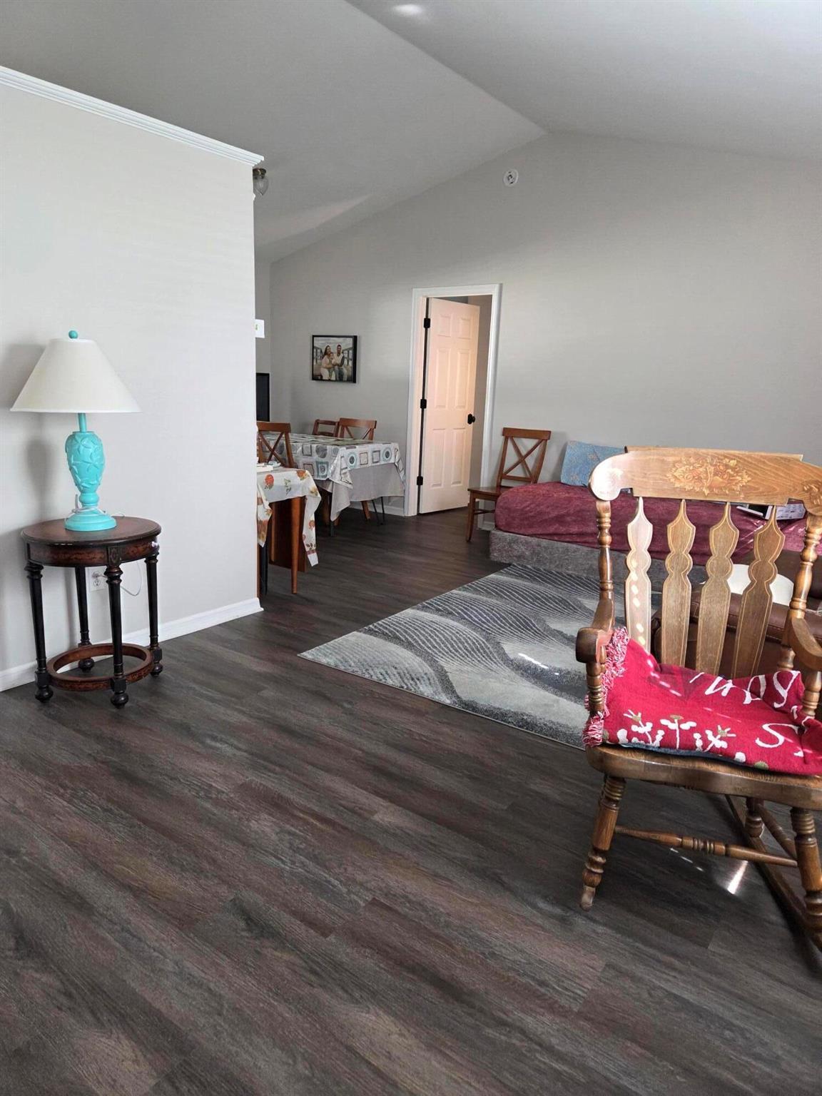 LAKE LUCIE ESTATES - Residential