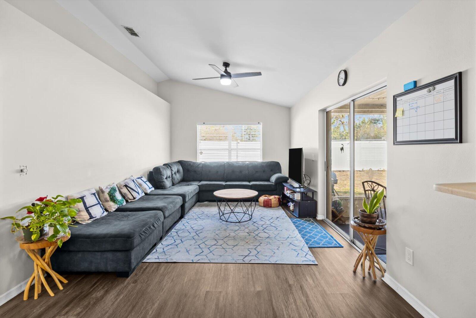 LAKE LUCIE ESTATES - Residential