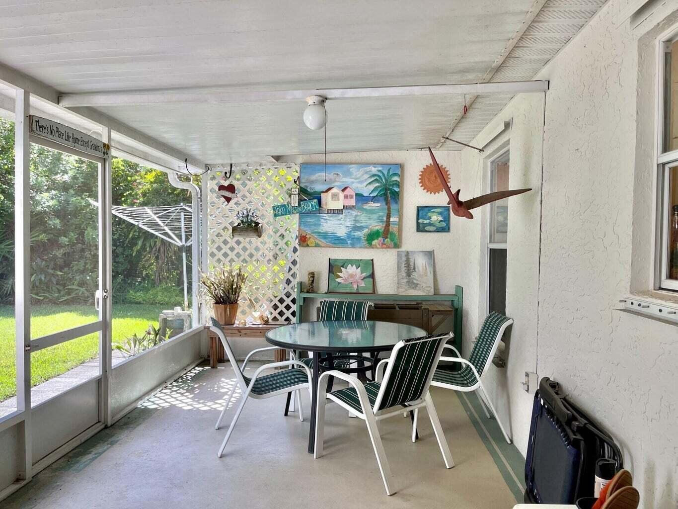 LAKE LUCIE ESTATES - Residential