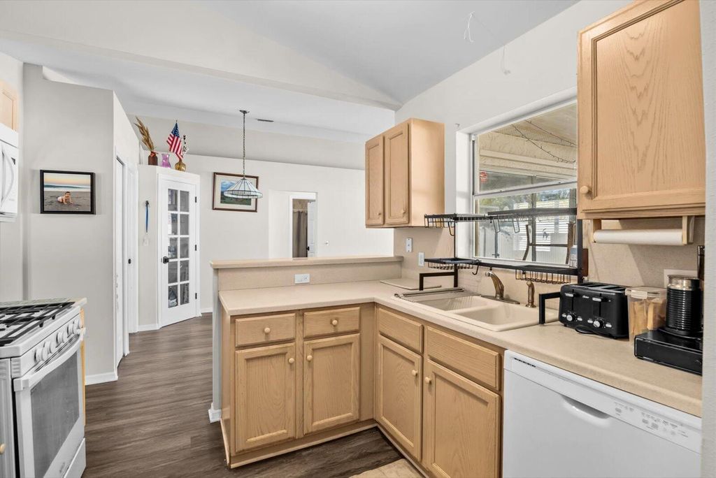 Photo of 8278 Sand Pine Circle, Port Saint Lucie, FL 34952 (MLS # R11140895)