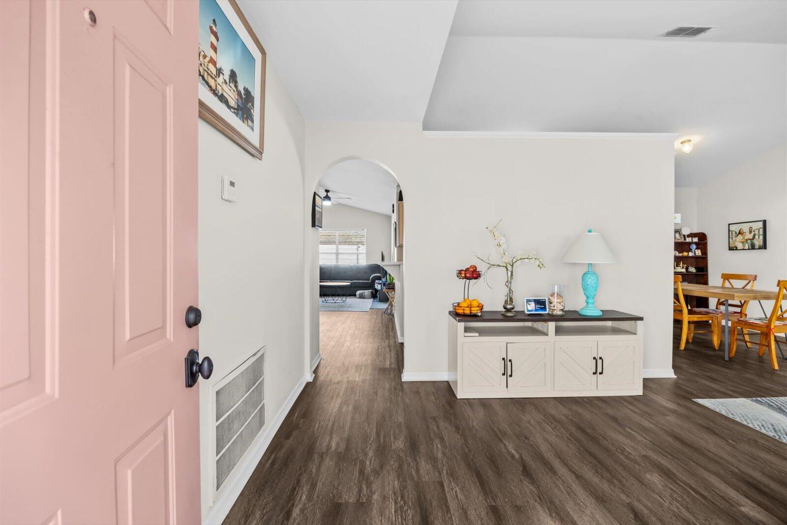 LAKE LUCIE ESTATES - Residential