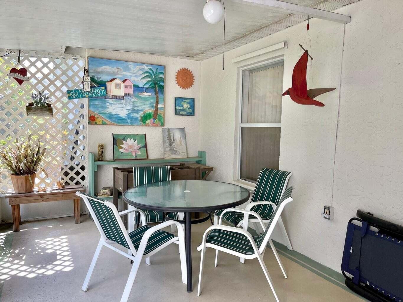 LAKE LUCIE ESTATES - Residential