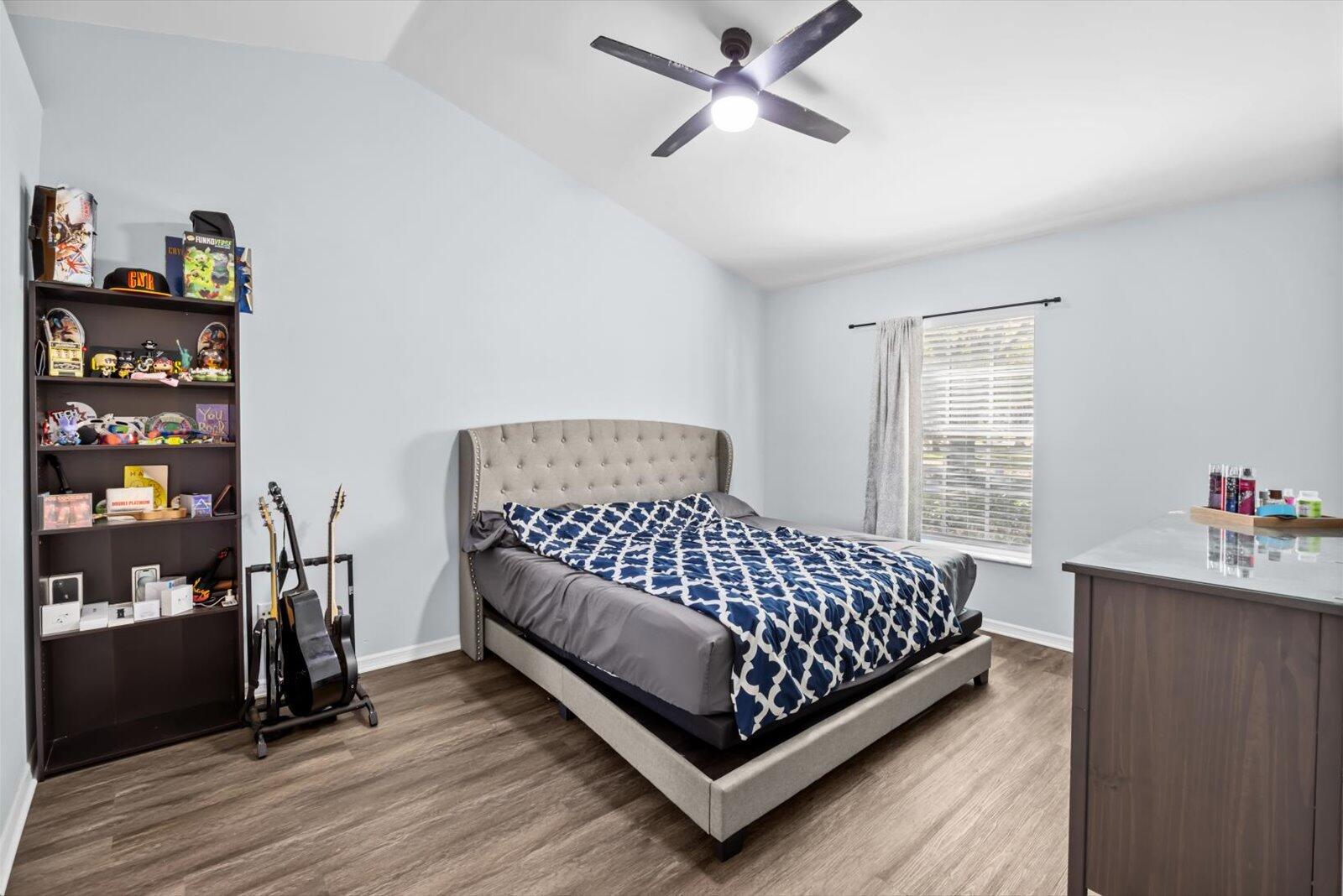 LAKE LUCIE ESTATES - Residential