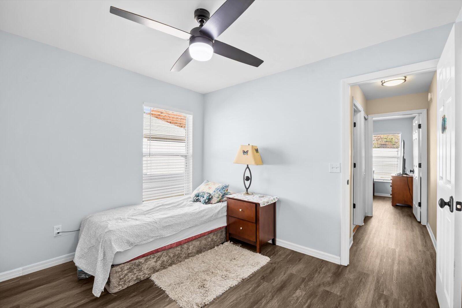 LAKE LUCIE ESTATES - Residential